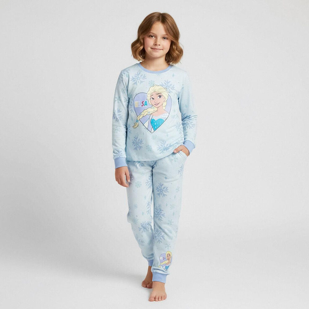 Disney Frozen pyjama