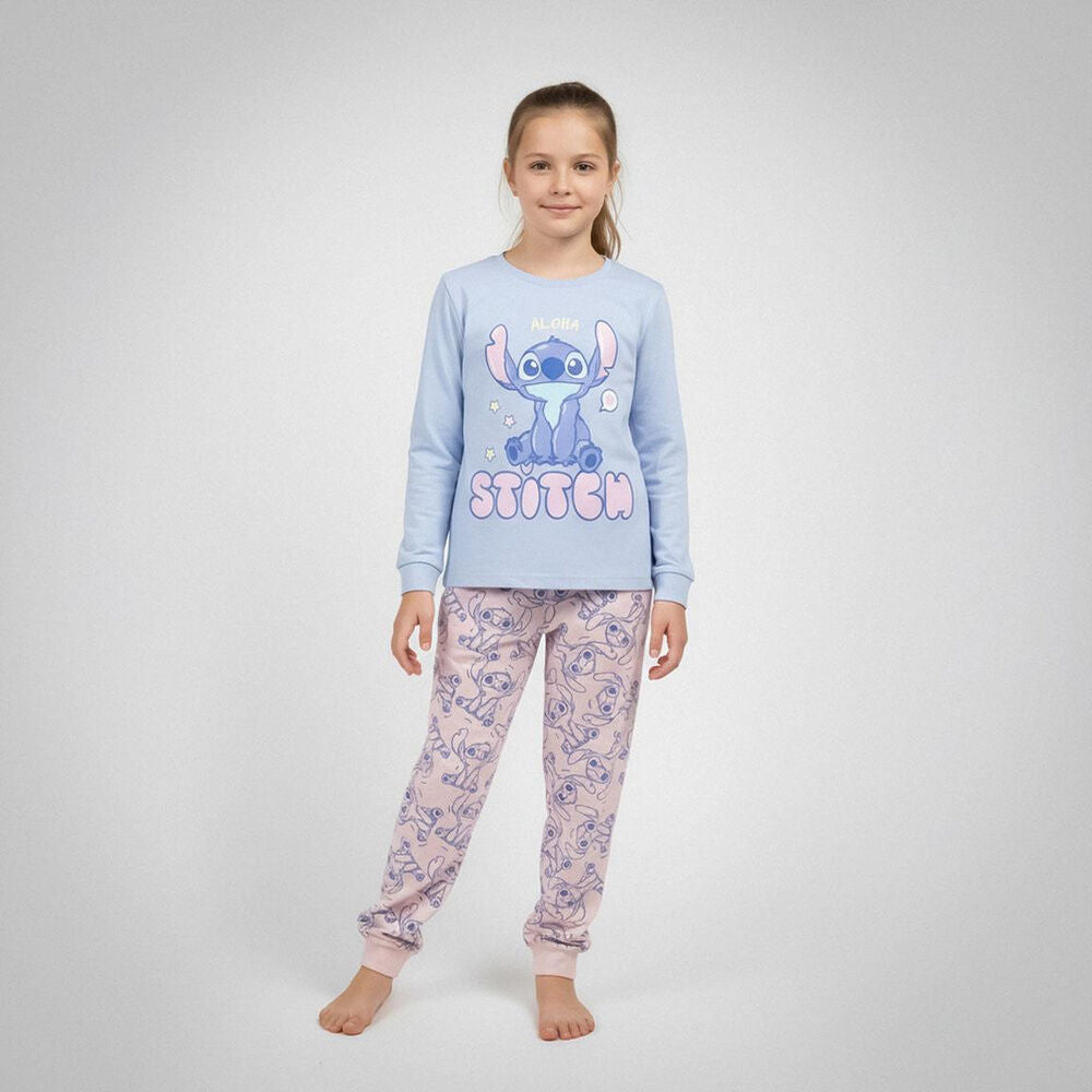 Disney Stitch pyjama