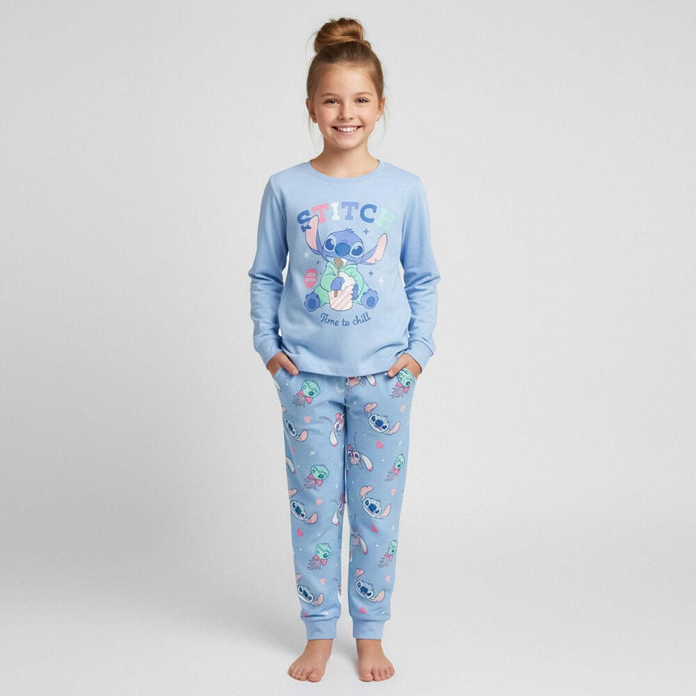Disney Stitch pyjama