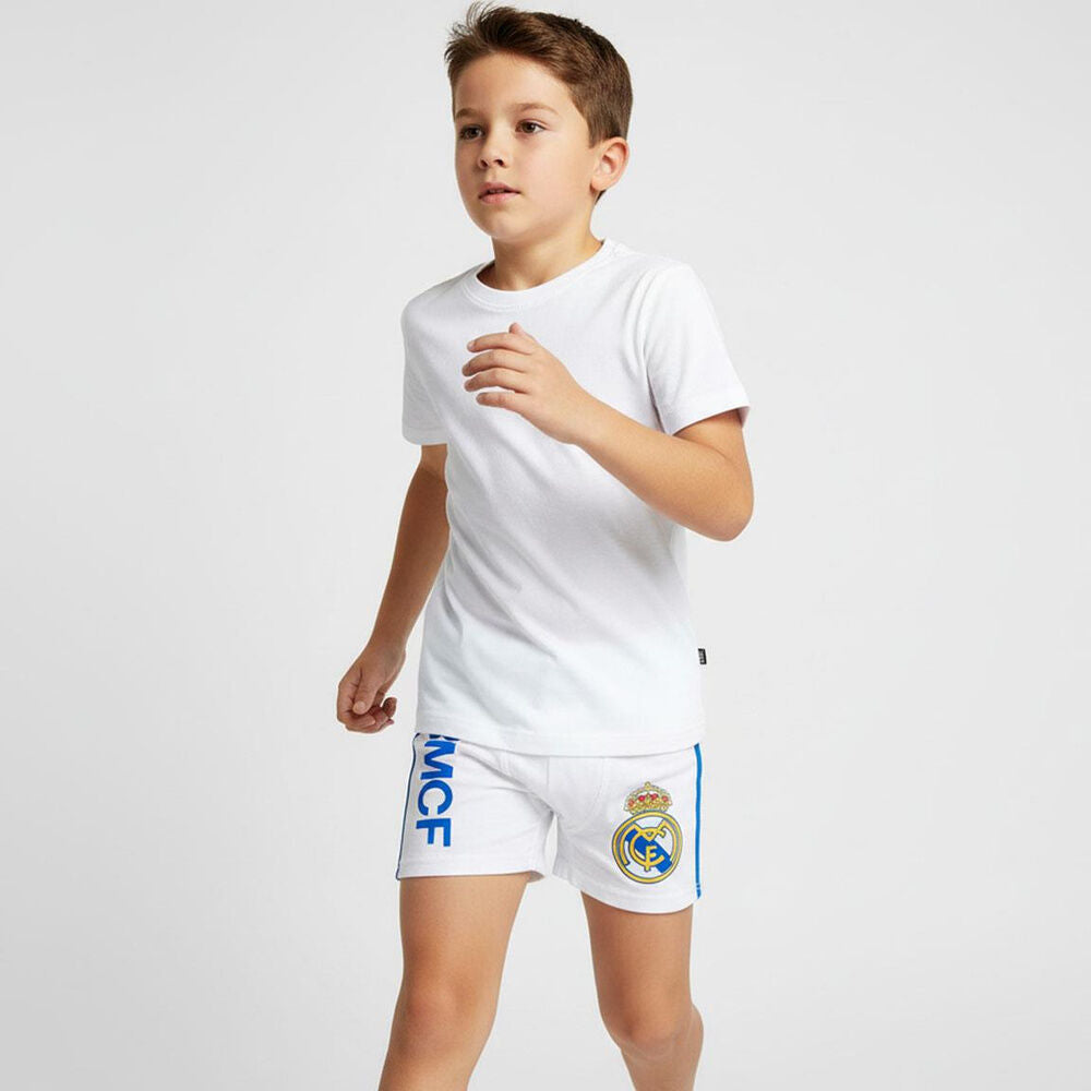 Real Madrid 2 pack boxer short