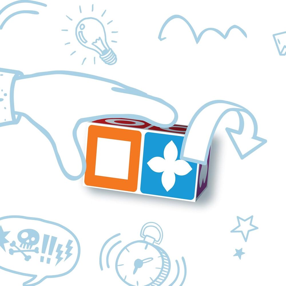 Spanish Match Madness board game