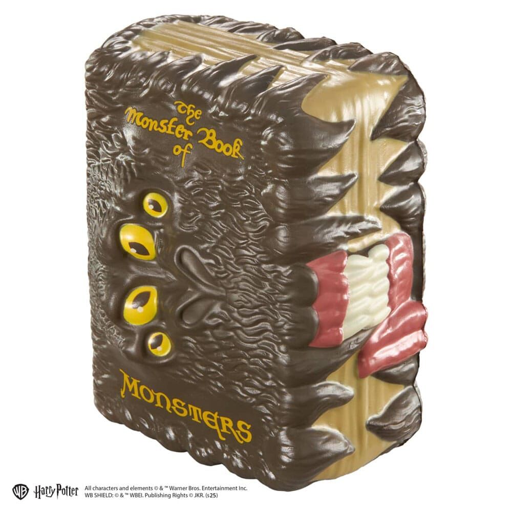 Harry Potter The Monster Book of Monsters Squishy Anti-stress figure 15cm