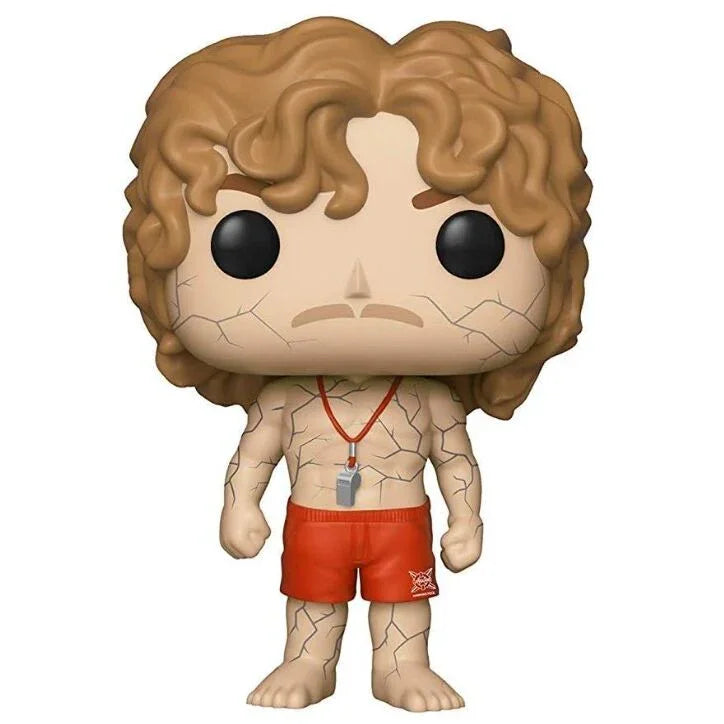 POP figure Stranger Things Flayed Billy Nerdscape