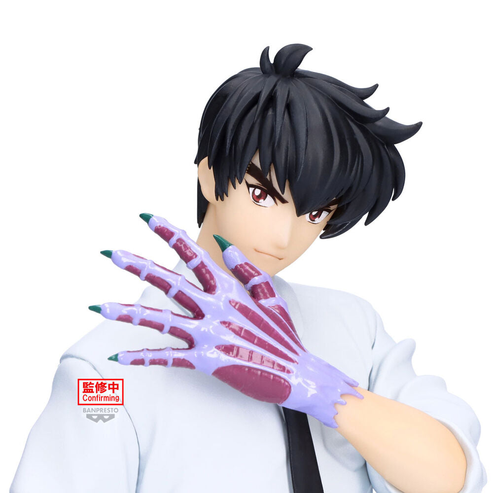Hell Teacher Jigoku Sensei Nube Meisuke Nueno figure 20cm