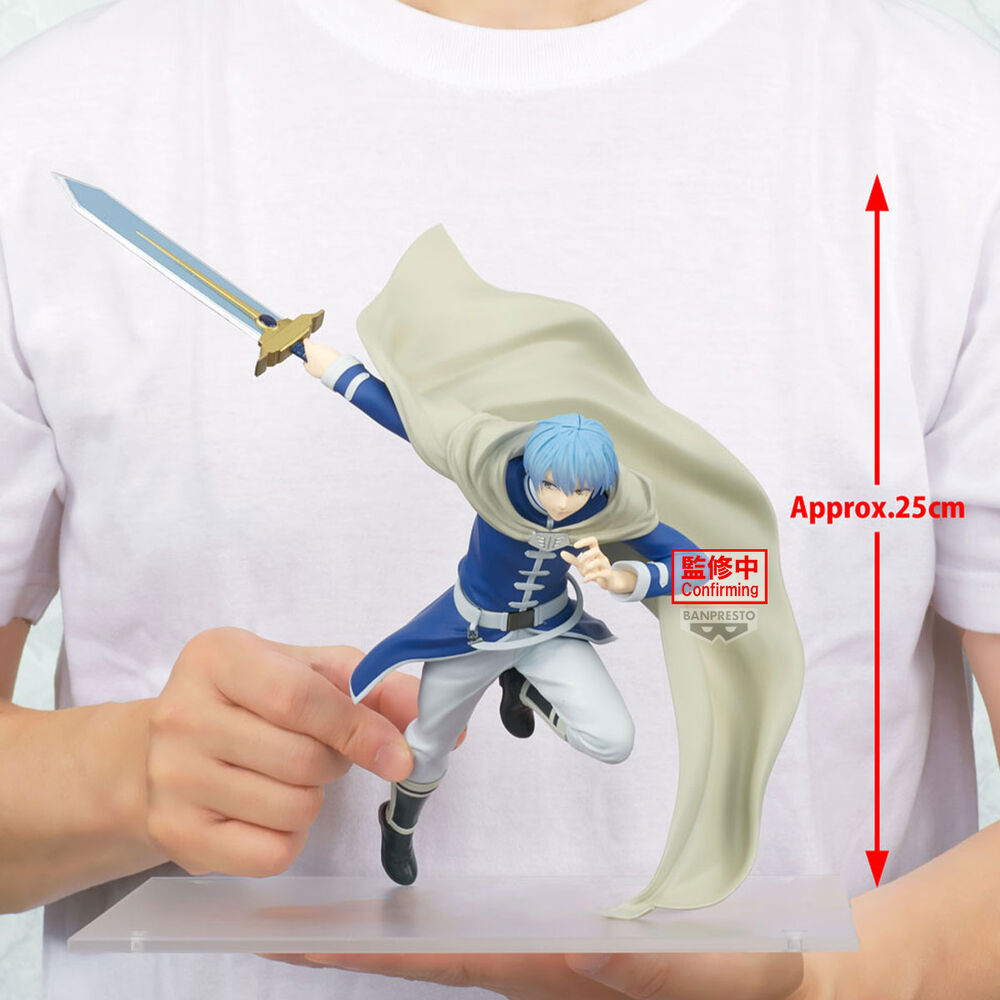 Frieren Beyond Journeys End Maximatic Himmel figure 25cm