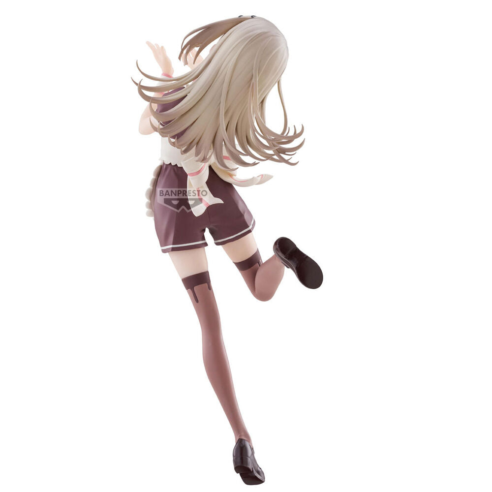 The Idolm@ster Gakuen Hiro Shinosawa Sweet Moment figure 21cm