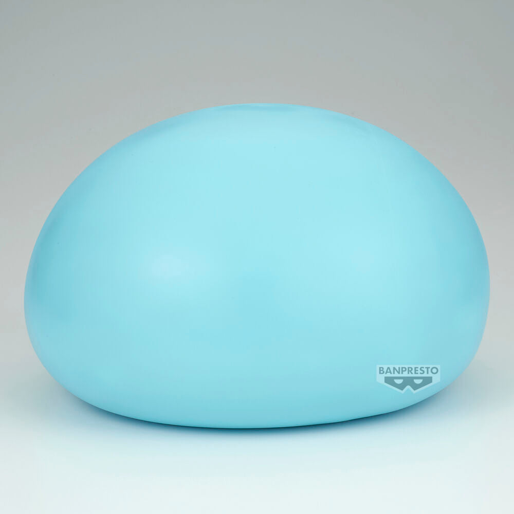 That Time I Got Reincarnated as a Slime Tears of the Azure Rimuru Big Soft figure 26cm