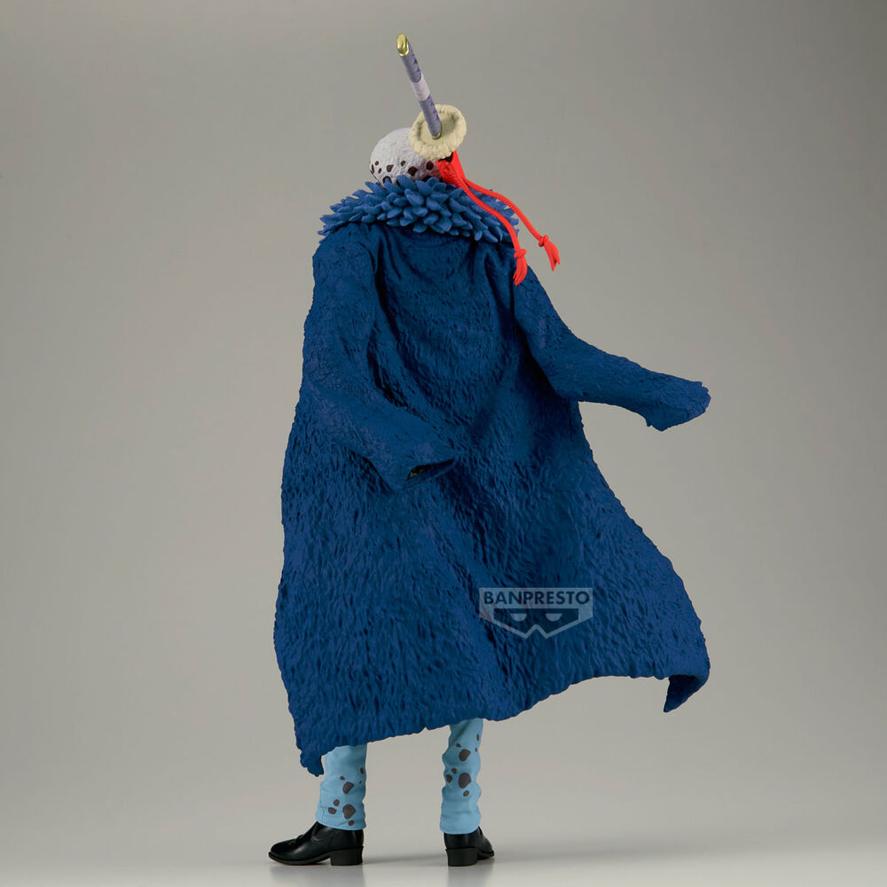 Figurine One Piece Trafalgar Law (31 cm)