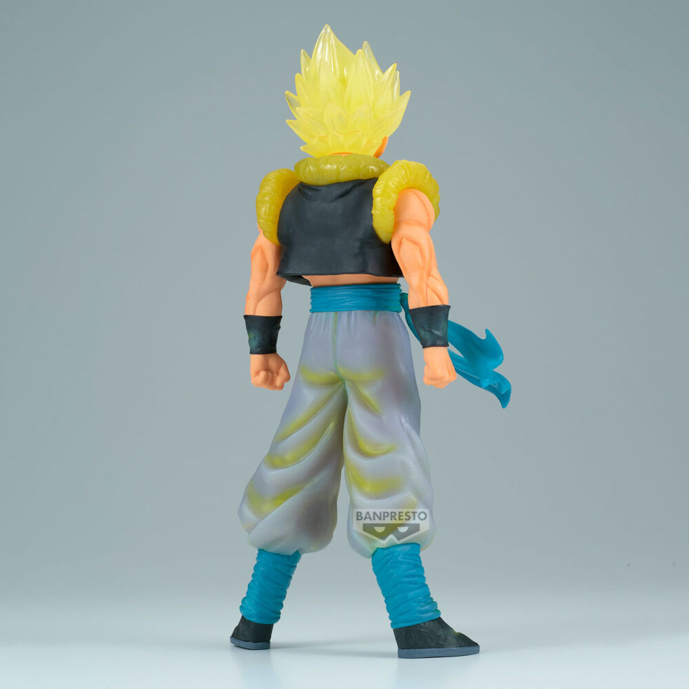 Figurine Dragon Ball Super Clearise Gogeta 23 cm
