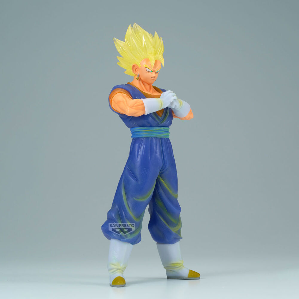 Dragon Ball Super Clearise Vegito figure 23cm