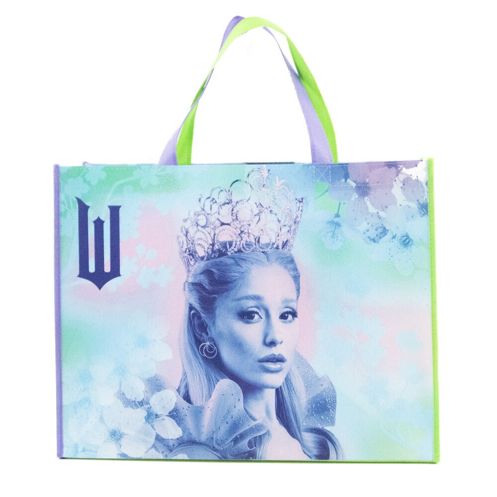 Wicked 2 shopping bag Nerdscape