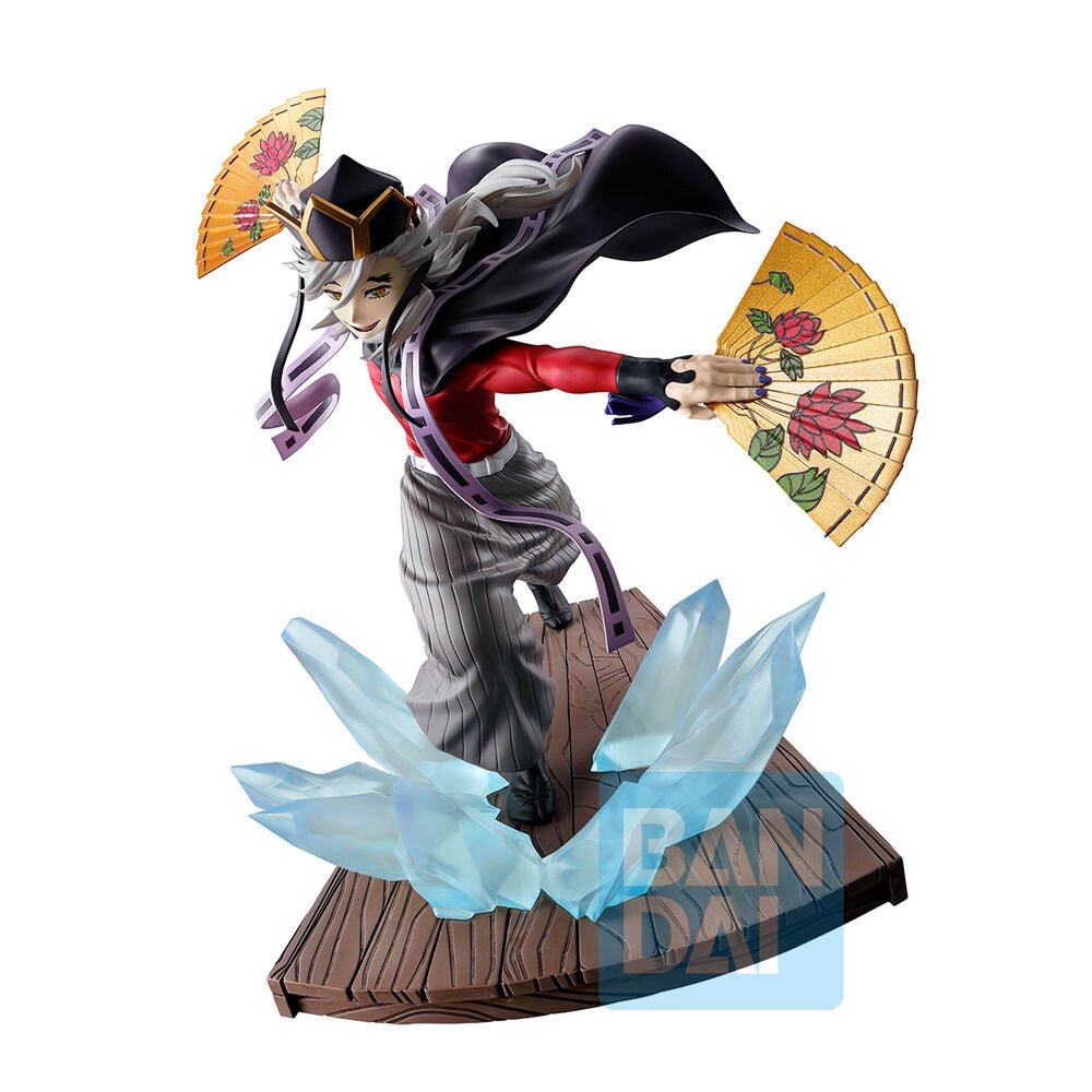 Demon Slayer Kimetsu no Yaiba Character B Ichibansho figure 15cm - Nerdscape