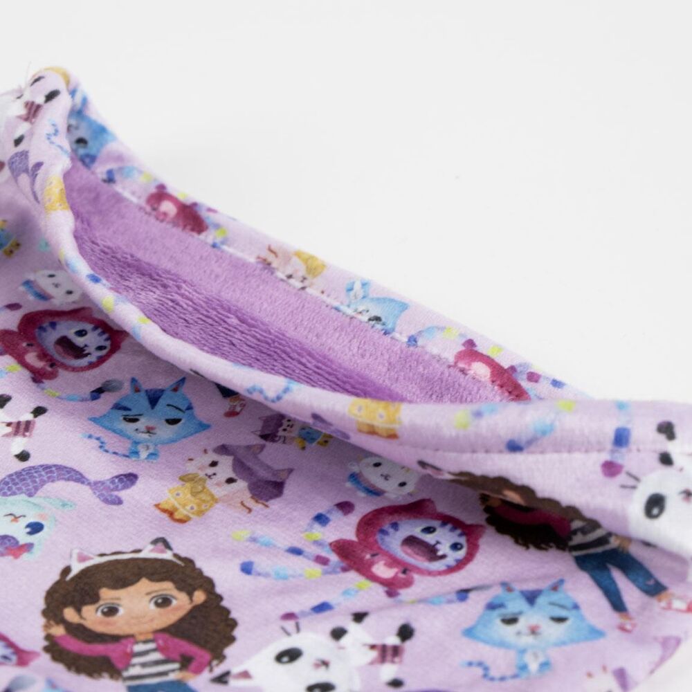 snood de la maison de poupée de Gabby