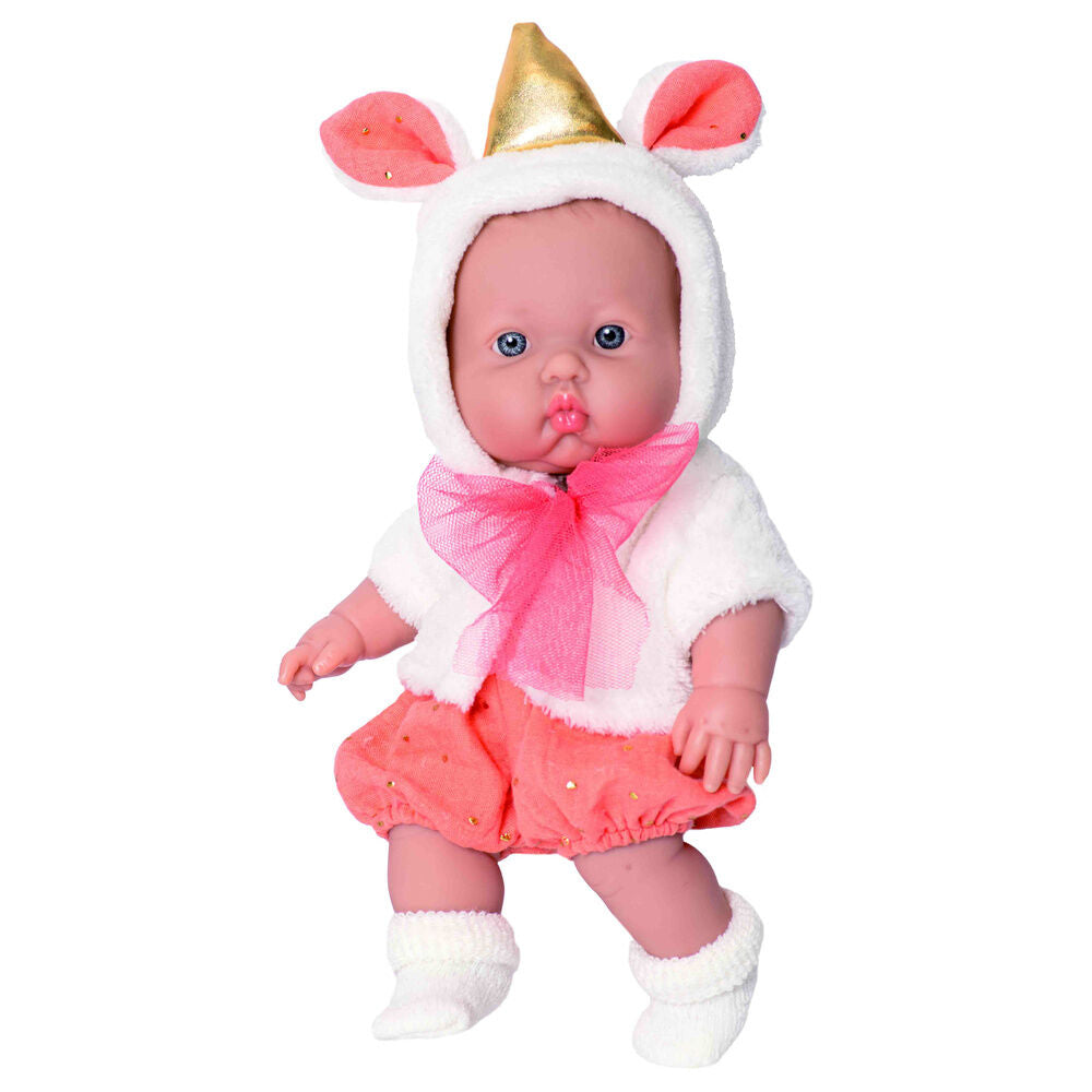 Chubby Baby Doll Fantasy 30 cm - Nerdscape