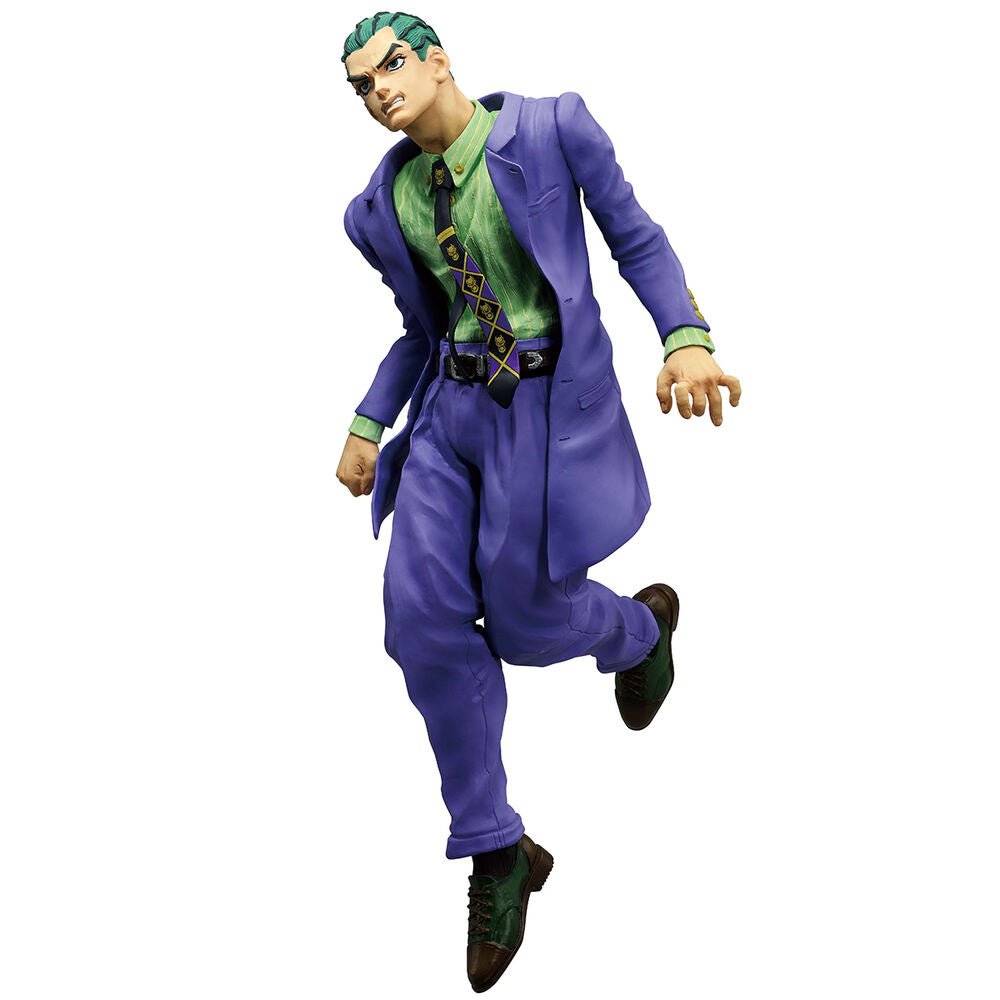 Jojo's Bizarre Adventure Stand Rush Kosaku Kawajiri Ichibansho figure 25cm - Nerdscape