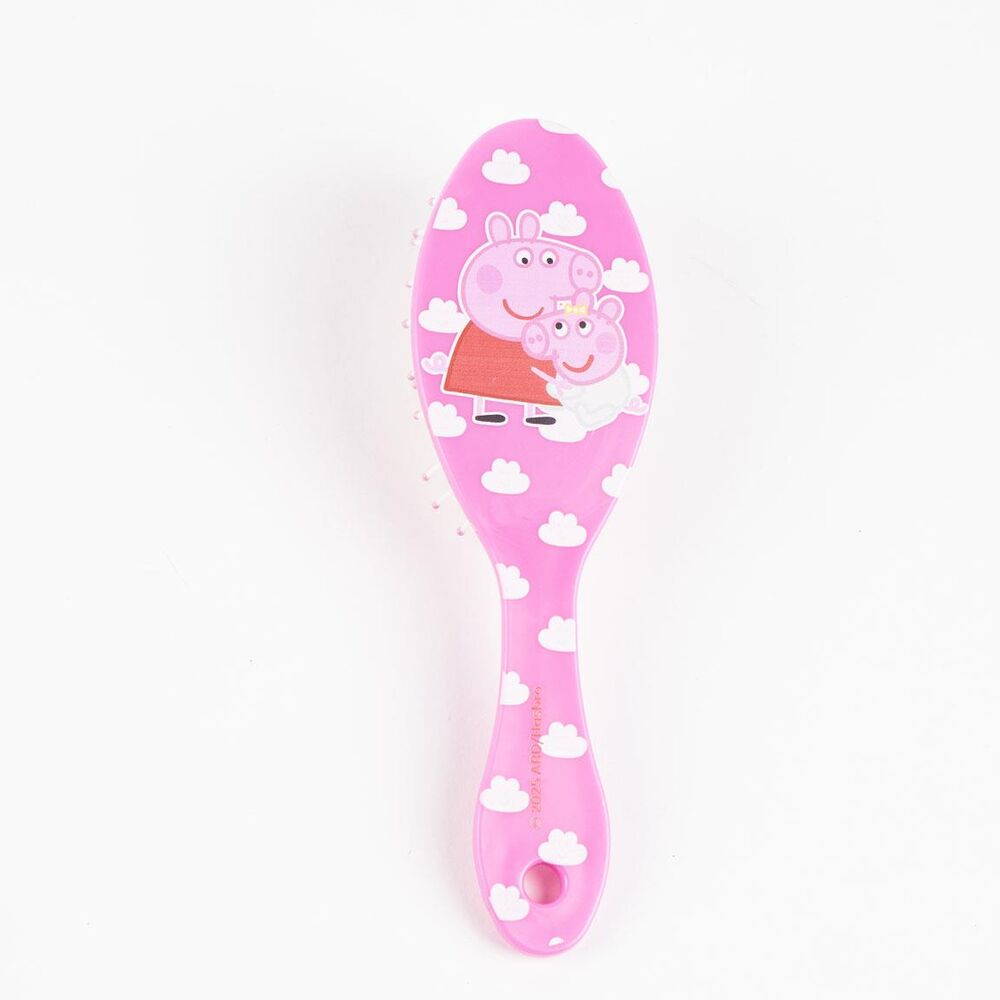 Ensemble d'accessoires pour cheveux Peppa Pig