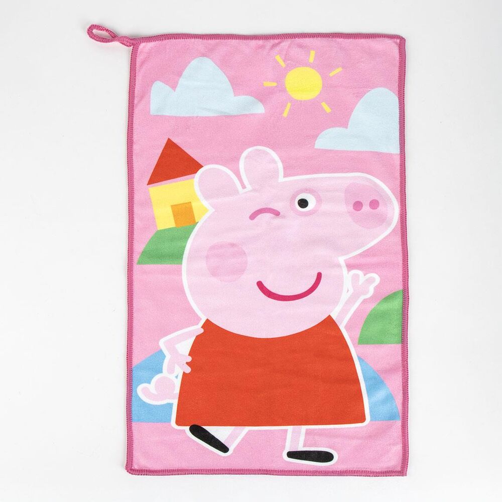 Peppa Pig toilet bag