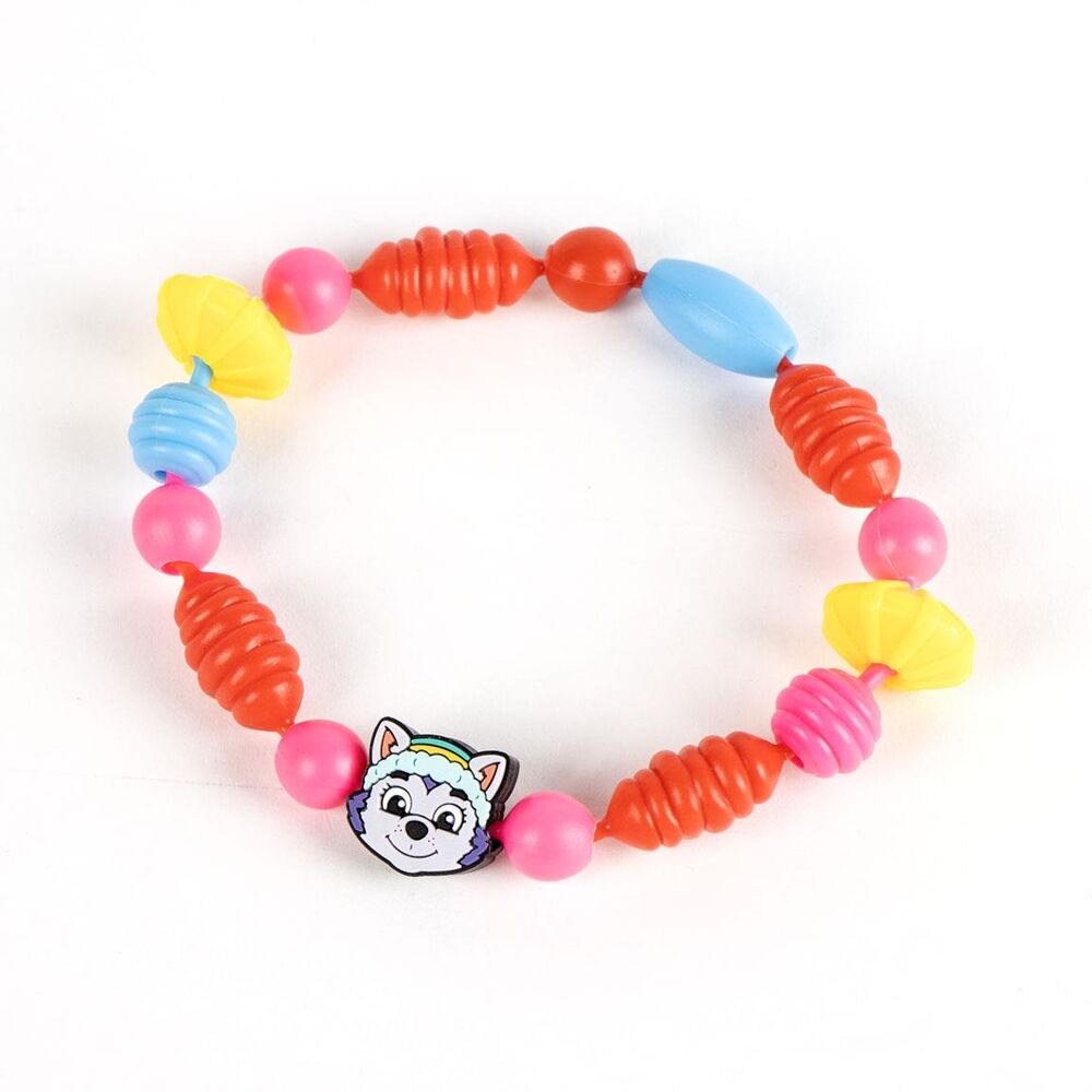 Coffret à bijoux Pat' Patrouille