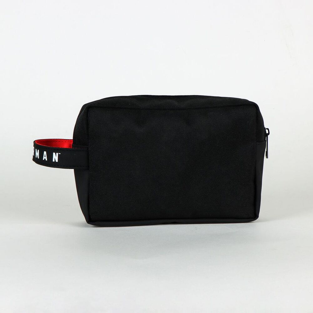 Trousse de toilette de voyage Superman de DC Comics