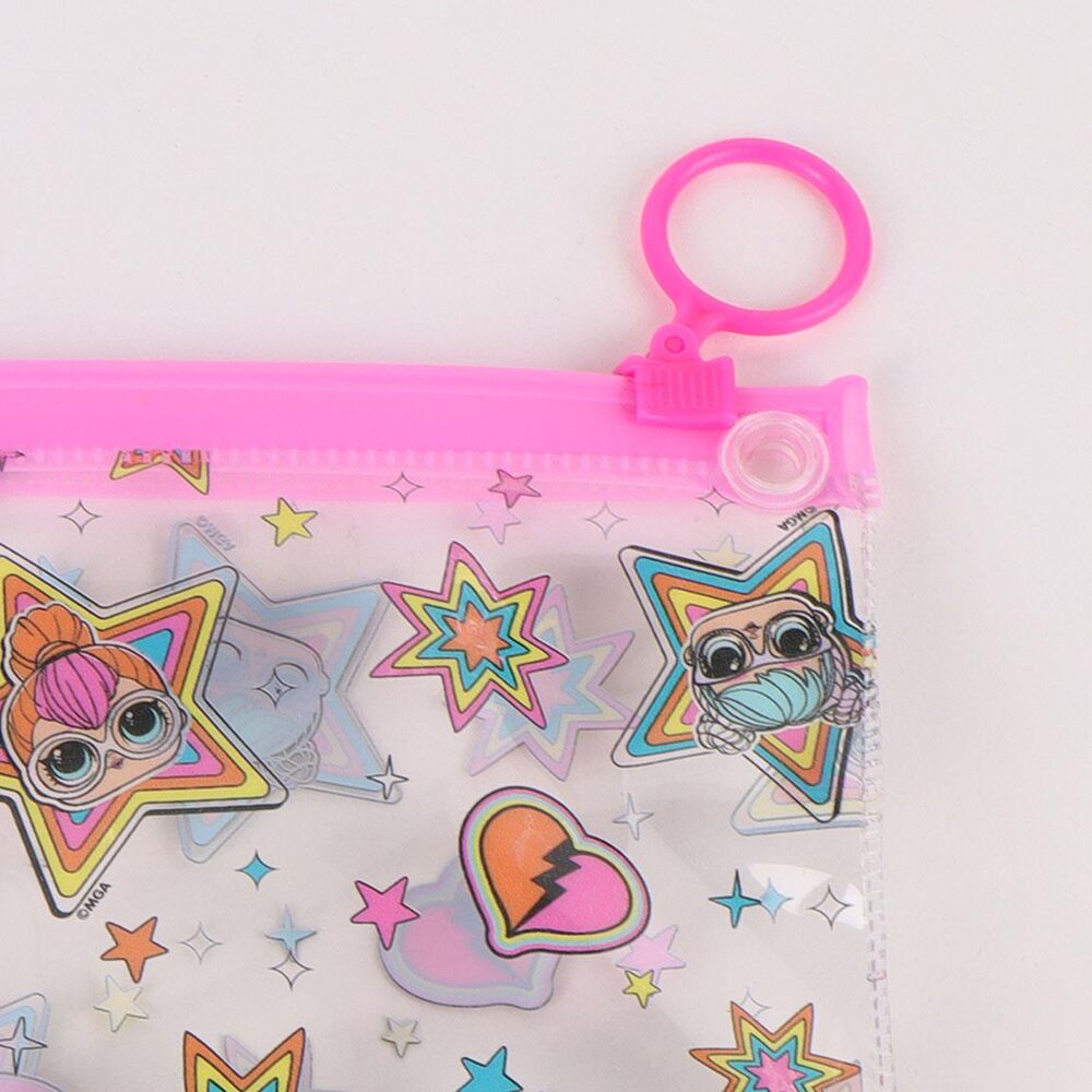 LOL Surprise stationary set