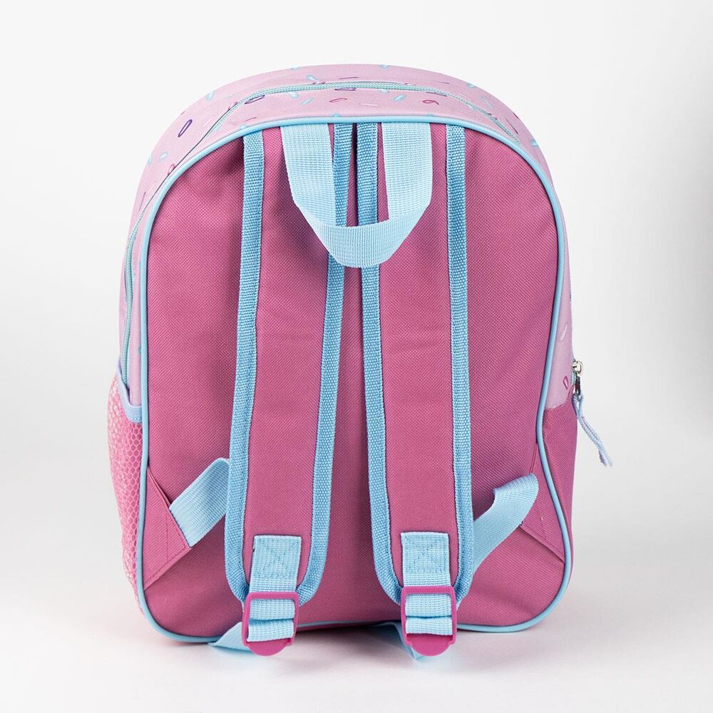 Gabbys Doll House backpack 31cm