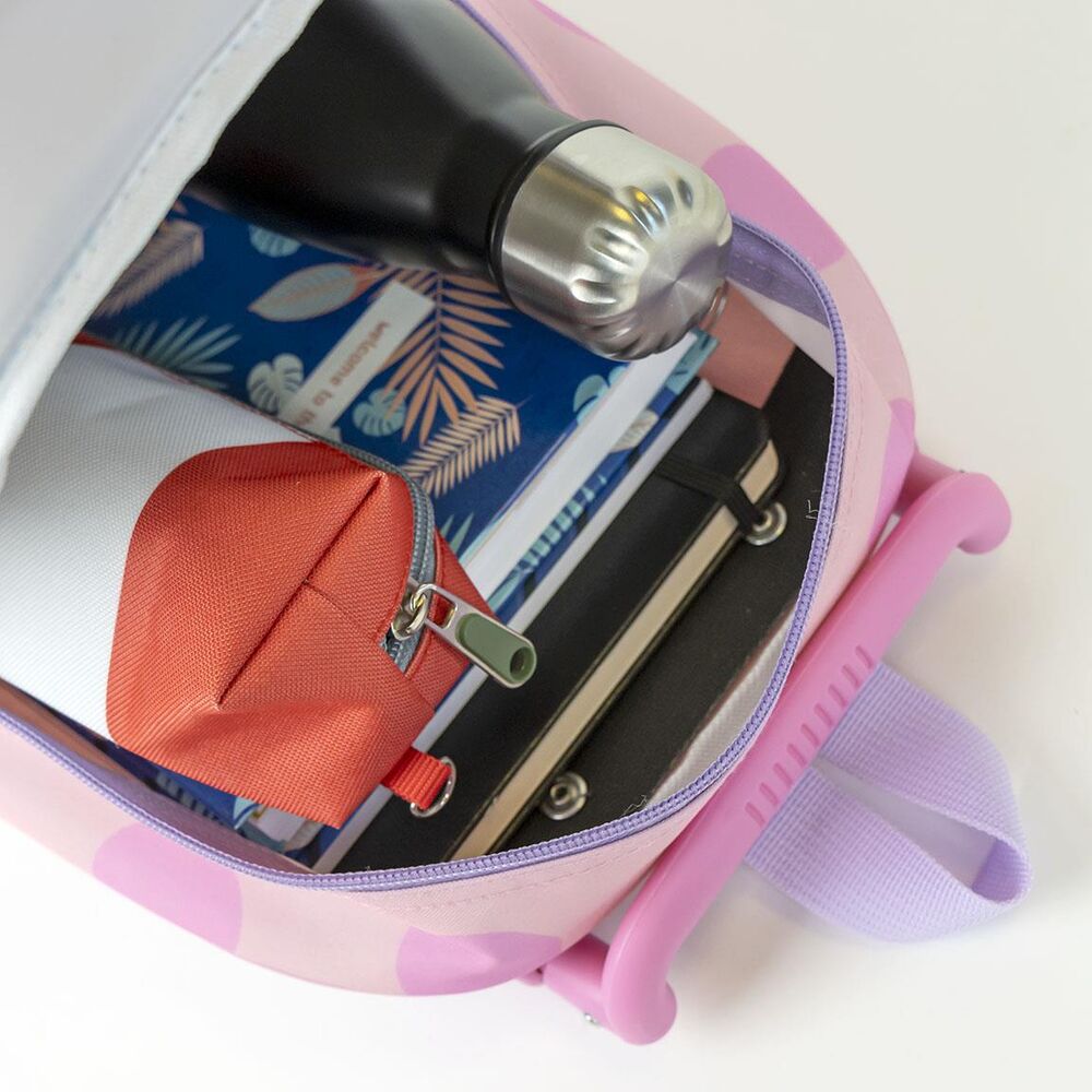 Chariot 3D Minnie Disney 31 cm