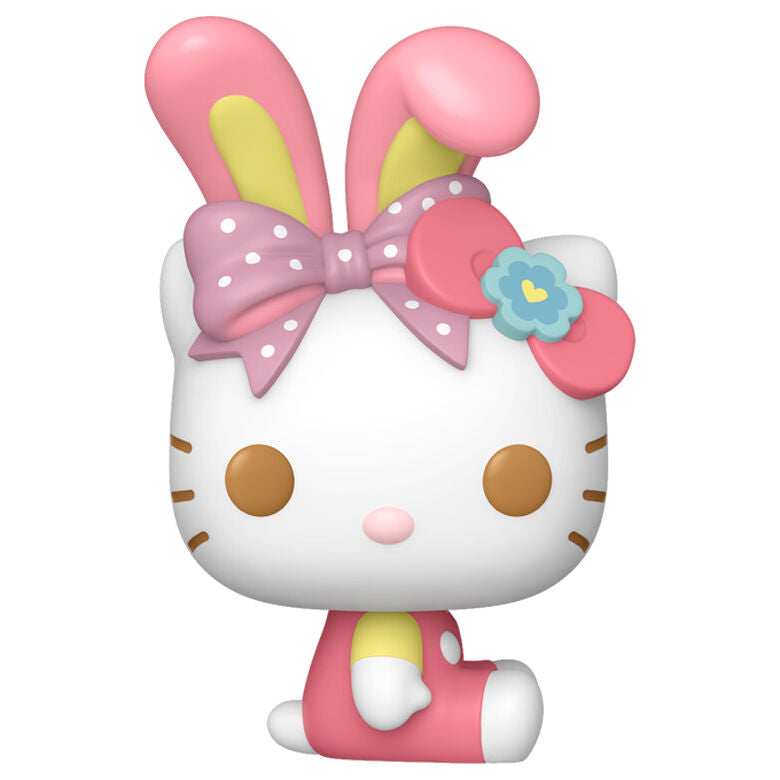 Funko Pop! Hello Kitty Hello Kitty and Friends - Figura da Collezione Vinyl Nerdscape