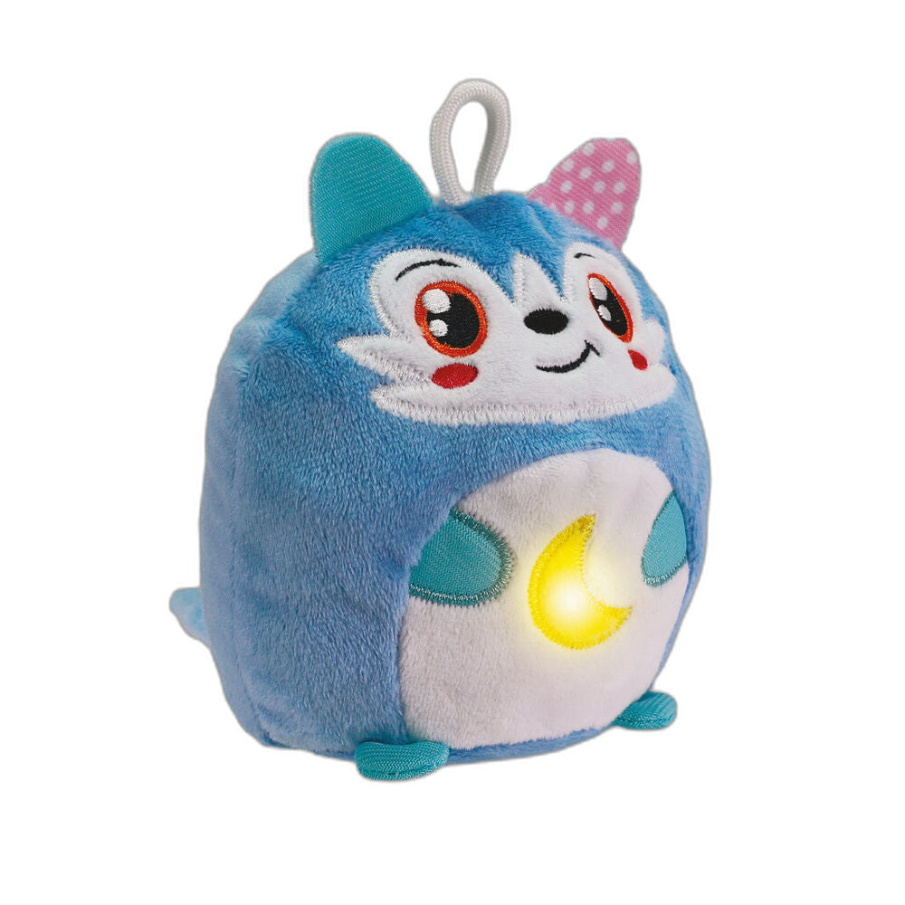 Twinkle Twinkle Little Wolf