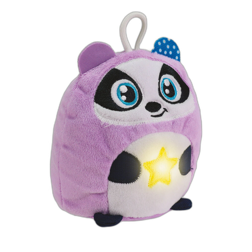 Twinkle Twinkle Little Badger