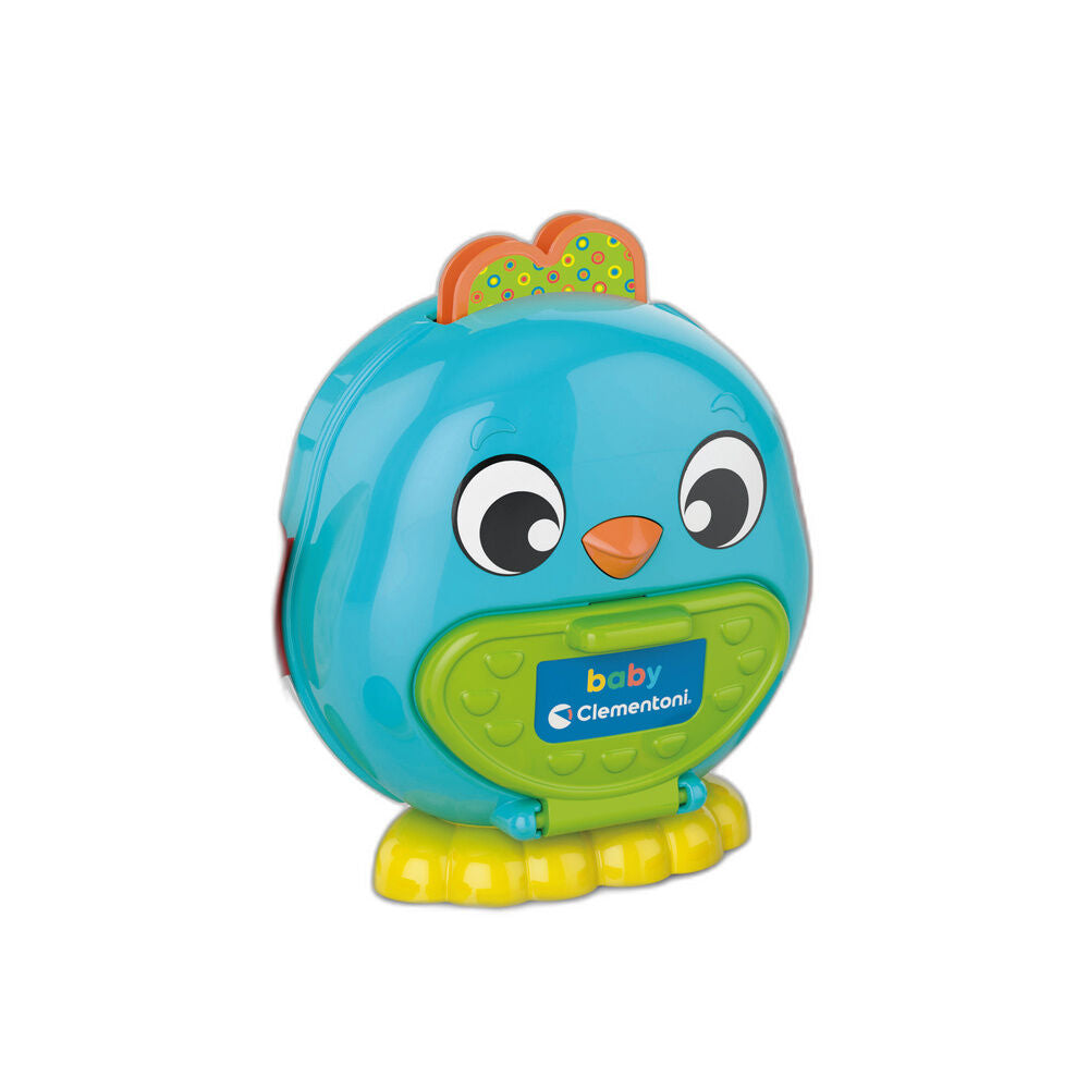 Birdy Bank Montessori