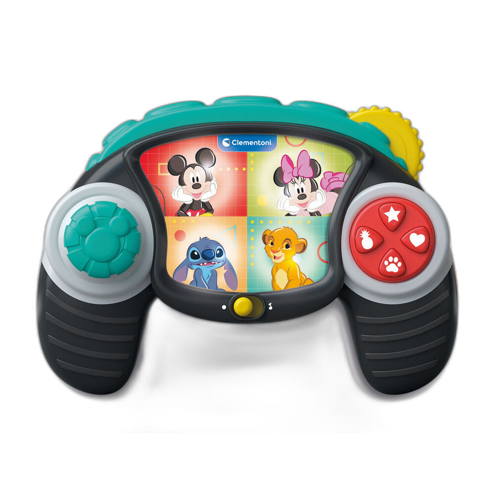 Disney My First Game Controller