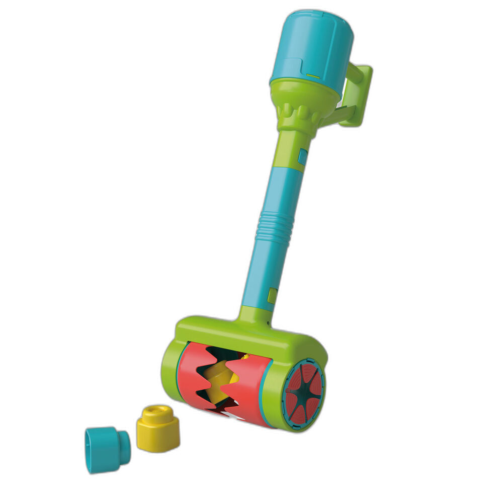 Clemmy Vacuum Cleaner