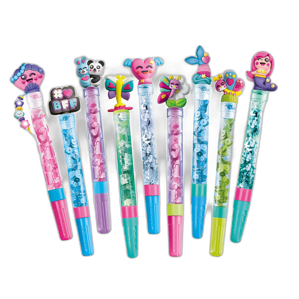 Mini Pens Laboratory assorted