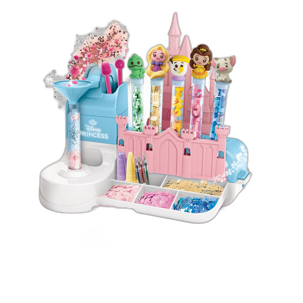 Disney Princesses Create Your Pens