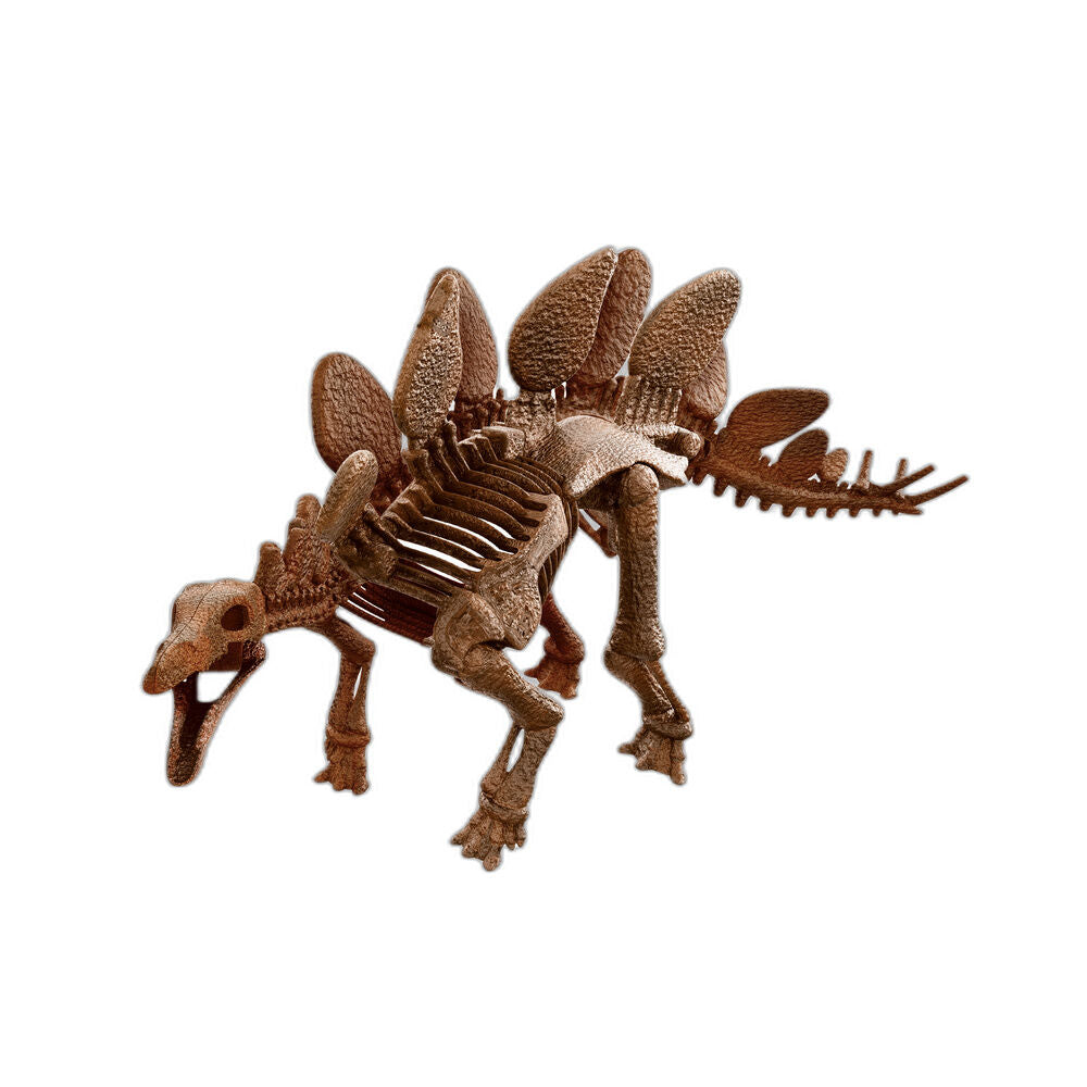 Jeu Stegosaurus Archeogame