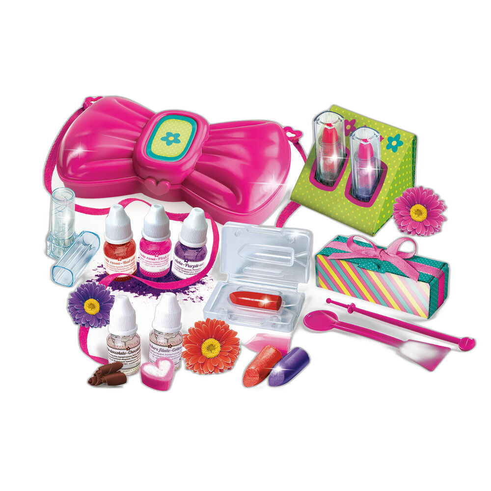 Lip Gloss Laboratory