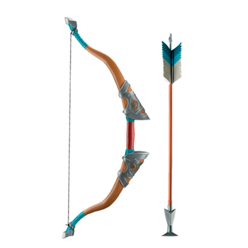 The Legend of Zelda Link Bow and arrow