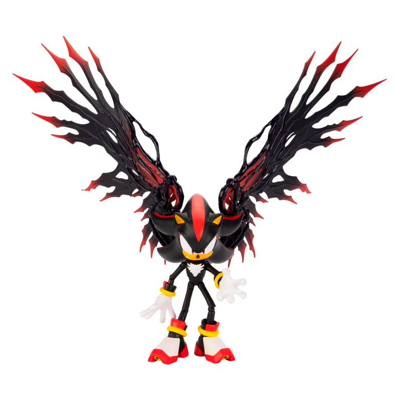 Sonic The Hedgehog Shadow Collector Edition figure 15cm