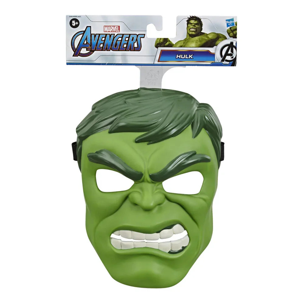 Masque de Hulk Marvel