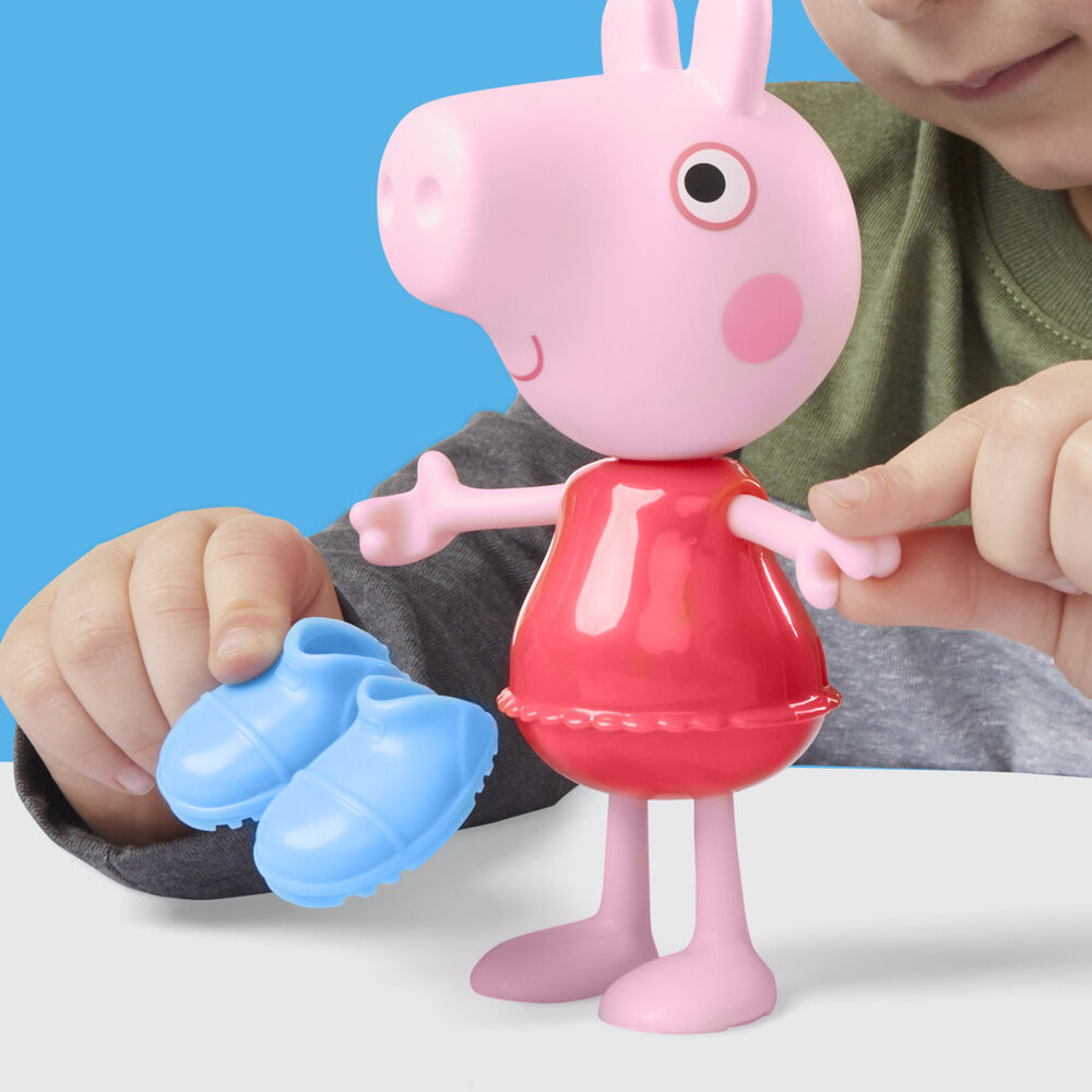 Peppa Pig figure 15cm