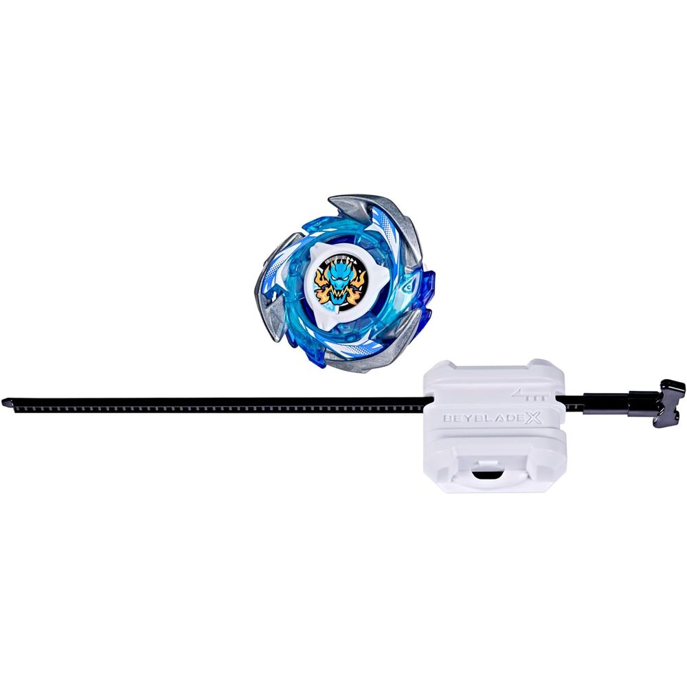 Beyblade X Courage Dran S 6-60V kit game