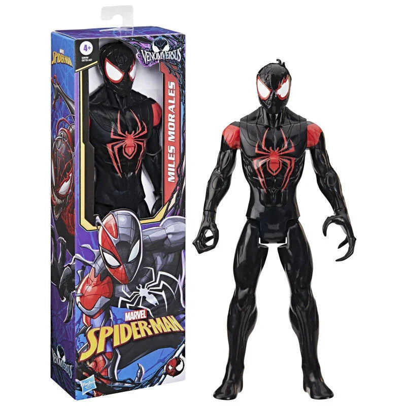 Figurine assortie Marvel Spider-Man Venom Verse 30 cm