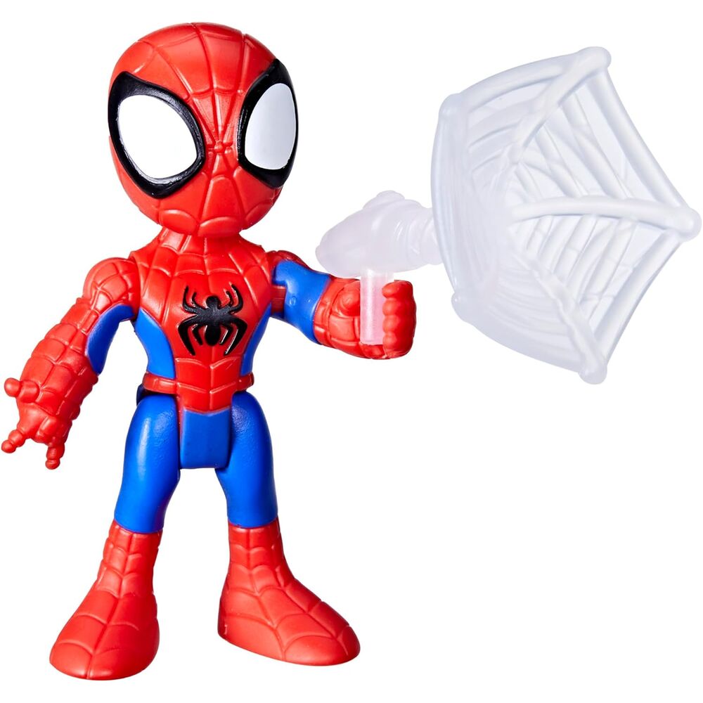 Marvel Spidey figure 7cm - Nerdscape