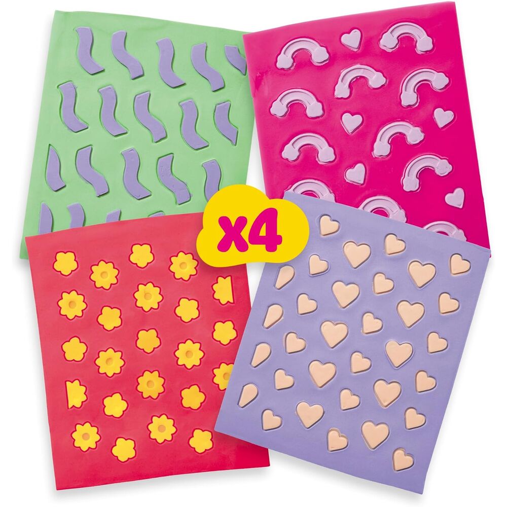 Play-Doh Barbie Flowers & Florais - Figura da Collezione - Nerdscape