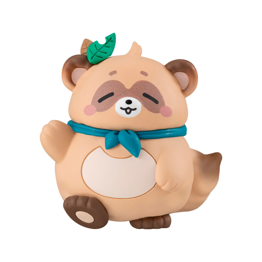 Figurines assorties Hololive Stylized Collection 5 cm