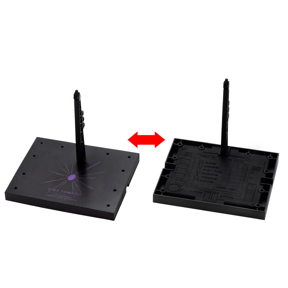 Gundam G-Frame FA Dragoon Strike figure 13cm