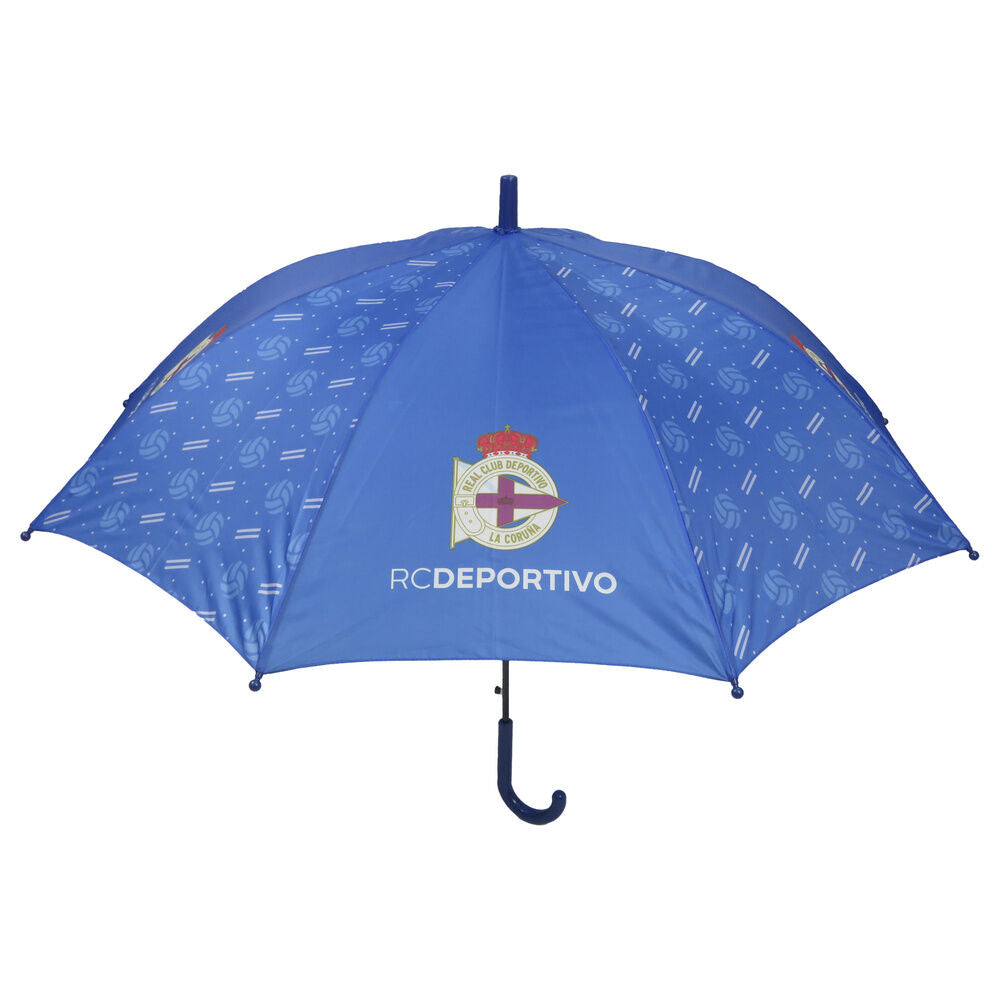 Deportivo de la Coruña umbrella 54cm