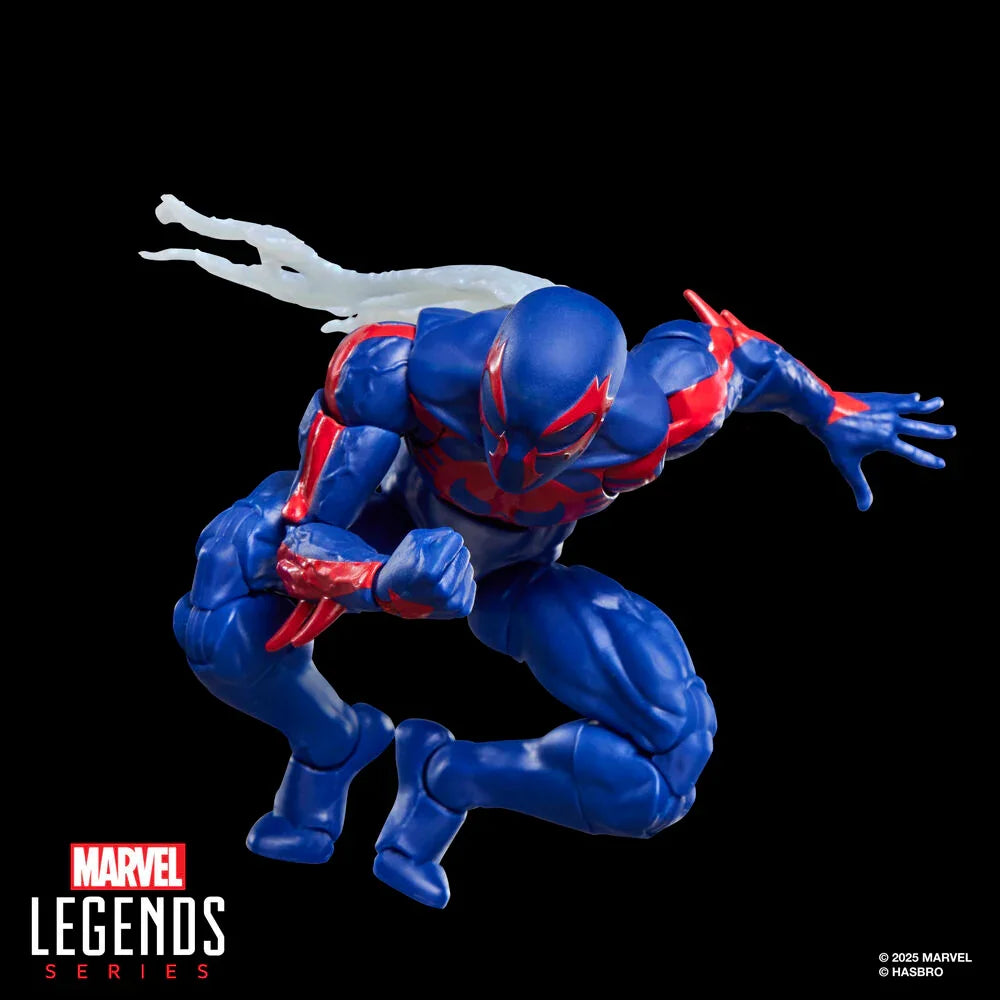 Figurine Spider-Man 2099 de Marvel Comics (15 cm)