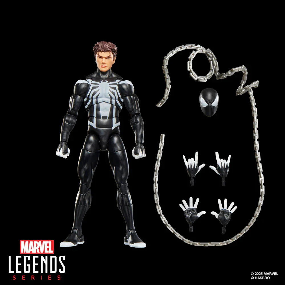 Marvel Legends Spider-Venom Figura da Collezione 15 cm - Nerdscape