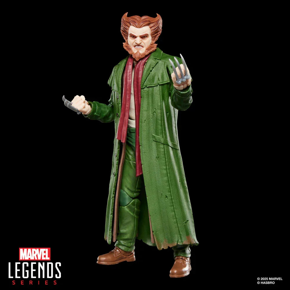 Marvel Legends Spider-Man con Gufo - Figura da Collezione 15cm - Nerdscape